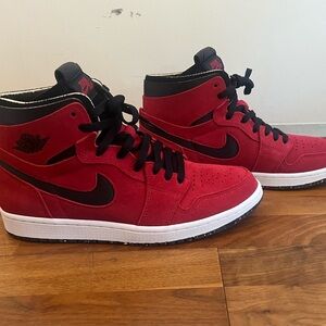 Jordan 1 High Top Zoom Air CMFT